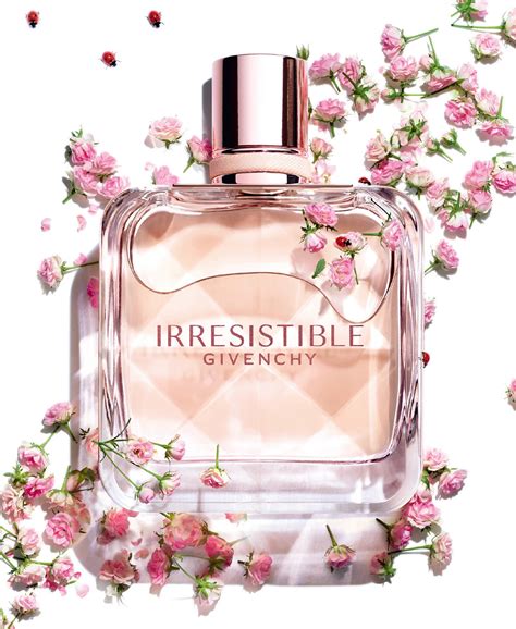 irresistible givenchy edt|irresistible Givenchy perfume review.